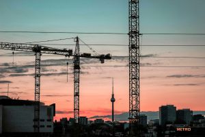 Vergesellschaftung: Kein Machtwort gegen Berlin