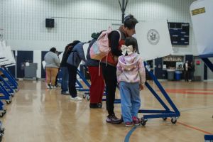Closed primaries have broken NYC politics