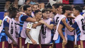 La España más global y diversa persigue el segundo Mundial de su historia
