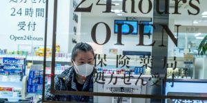 No longer an island: Japan's drug pricing has global consequences