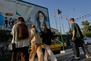 Iranian strike kills 2 US troops in Jordan, as Tehran vows ‘unforgettable lessons’