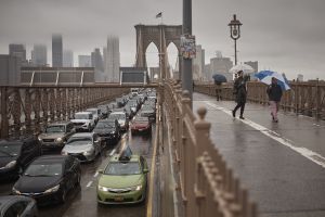 ¿Clima pone en riesgo la final del Mundial 2026? Tormenta eléctrica azota NY a horas del juego