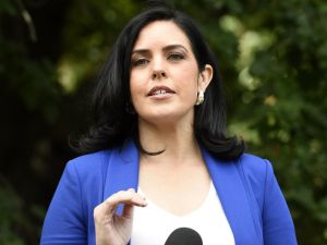 Credlin: Deeming pays for her mistake, just as Pesutto did