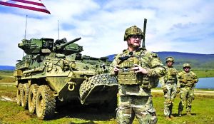 Ukraine war: NATO’s proxy war against Russia hurts India’s interests