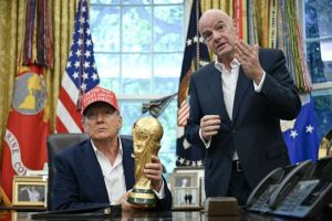2026 miras raporu: Trump Kupası’ndan kalanlar