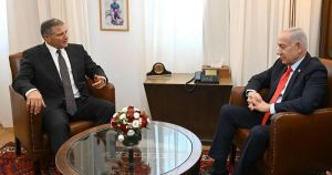 Zini's Dangerous Bid to Unleash the Shin Bet on Journalists
