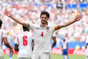 Inglaterra vence a Francia en un partidazo y se queda con el tercer lugar del Mundial