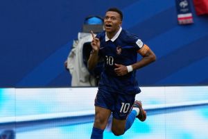 ¡Rey sin trono! Kylian Mbappé se va del Mundial como el máximo goleador en la historia