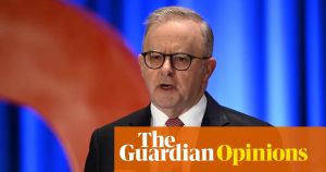 Albanese’s AI speech was a good start. Now Australia must confront these bigger questions