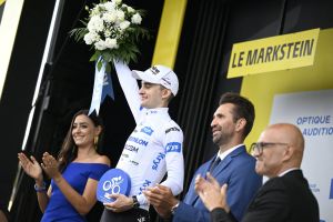 Tour de France, 14e étape : Pogacar écrase, Seixas assure