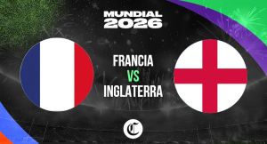 En un partido de locura, Inglaterra derrota 6-4 a Francia y se queda con el tercer puesto del Mundial 2026