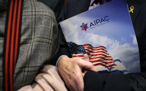 AIPAC stops taking donations for House Democrats who voted to cut military aid to Israel