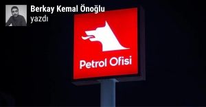 Petrol Ofisi’ni Vitol’e kaybettiğimiz gibi kaybediyoruz ülkemizi