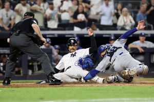 ¡Jornada de infarto! Lluvia cancela el Yankees vs. Dodgers y consuma doble jornada dominical