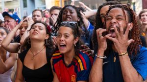 La ‘futbolización’ de la política