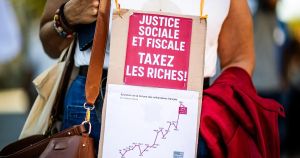 Pour faire payer les riches, il faut d'abord discuter des alternatives fiscales