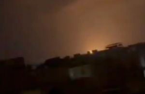 US launches new airstrikes on Iran for eighth night in a row after soldiers killed in Jordan
