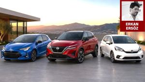 Hepsi 5 litrenin altında: Hibrit otomobillerde en az yakan 10 model 19 Temmuz 2026