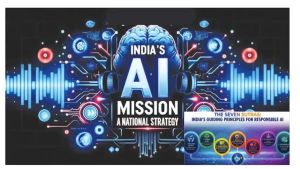 AI’s Governance Sutras ~ I