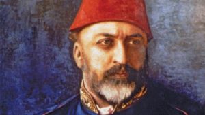 Sultan Abdülaziz'den NATO Zirvesi'ne 