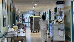 Auxilium, fuga di infermieri. NurSind scrive ai sindaci