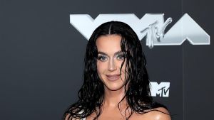 Katy Perry, una stella al Summer. Stasera l’unico concerto italiano