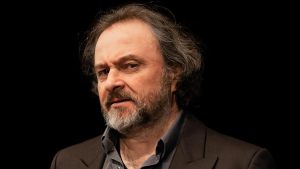 In scena gli ’appunti’ di Balasso: 