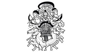 “Mid-Day Opinion: The Rise of Nava-grahas”