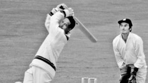 “Mid-Day Opinion: Sobers, the greatest cricketer to walk the Earth”