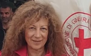Livorno, bimbo nato in casa. L'emozione della caposquadra: «Ha spinto e l'ho preso fra le mani»