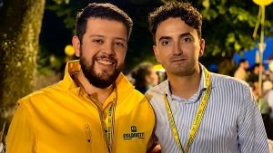 Notte gialla di Coldiretti: 