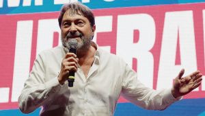 Un Report di fede e di fuffa