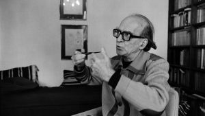 Il mistero del professor Culianu affonda nel passato del suo maestro Eliade
