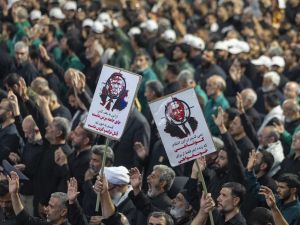 Dyer: If only both sides could lose in U.S.-Iran war