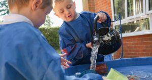 Ofsted highlights school's 'inconsistencies in teaching' while praising culture