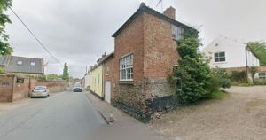 Go-ahead to restore historic cottages owned by same family for more than 100 years