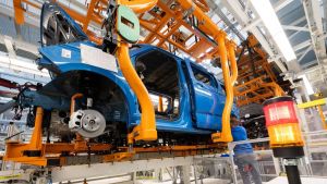 Die Autokrise hat die Region längst erreicht - dabei ist die Lösung nicht so schwer