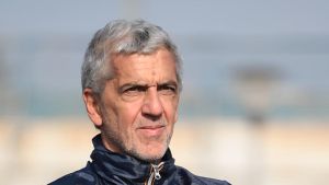 Tamai direttore sportivo e Gadda in panchina