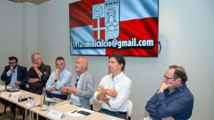 Rimini, c’è un solo pretendente. La cordata scalda i motori. Ora la palla passa al sindaco