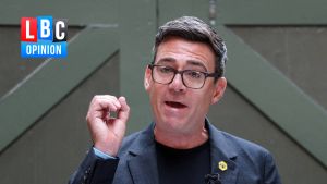 The £1.6tn gamble facing Andy Burnham
