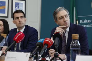 Why Simon Harris will really struggle to move the dial on income tax in the Budget