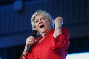 Ann Widdecombe defended free speech. But it’s hard to defend some reactions to her death
