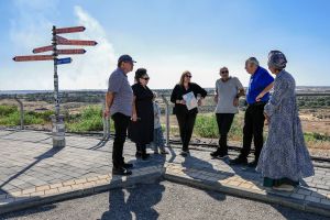 Military closes area around Gaza ahead of Likud-backed settler march into Strip