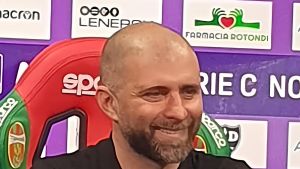 Nuova Ternana al lavoro. Si ragiona sulle percentuali
