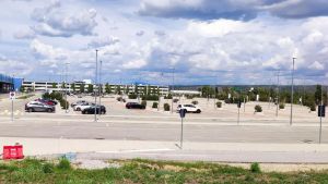 Rivoluzione viabilità al Trieste Airport: ecco come cambia l’accesso ai parcheggi