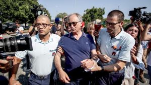 Mario Roggero tra difesa e vendetta. Quando il diritto resiste agli slogan /