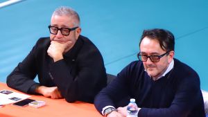 Bartoccini, gran lavoro sul fronte organizzativo