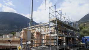 Il consumo di suolo in Veneto tra i più alti a livello nazionale