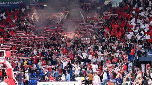 Previsto un calendario di amichevoli . A fine agosto forse derby col Loreto