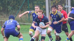 Rugby serie A, dopo la promozione il club ha tanta voglia di stupire ancora e fare bene. Il Bologna è in attesa del calendario. L’obiettivo è rinforzare la mischia